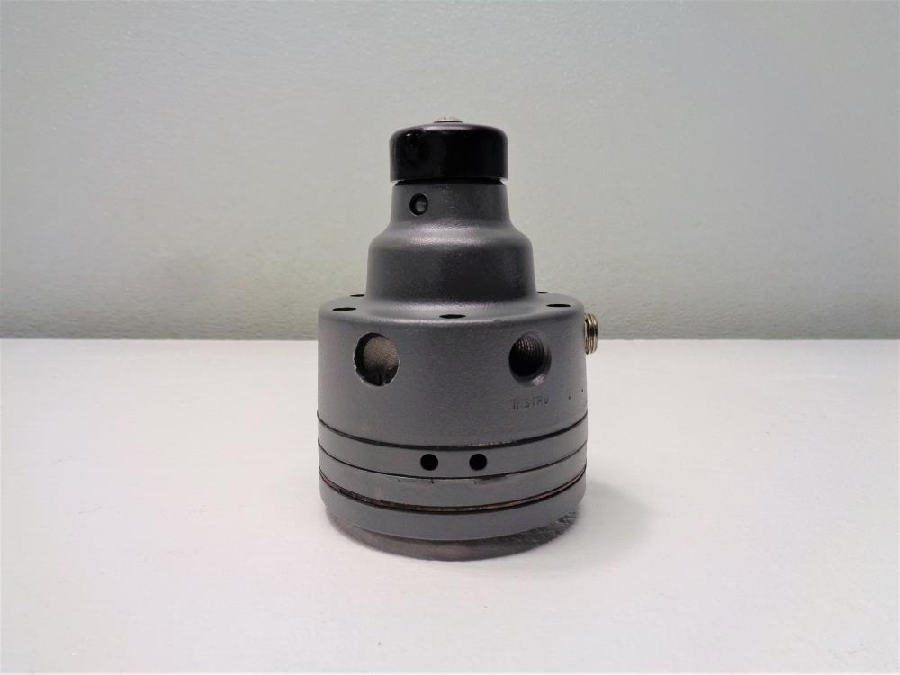 Moore Built-In Valve Positioner, 73N12F, B/M 14823-F1/13PB